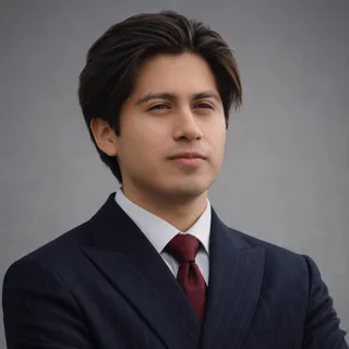 Ing. David Montalván