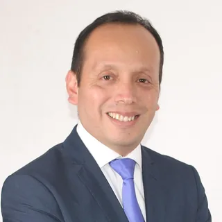 CPC Jhonny Mendívil